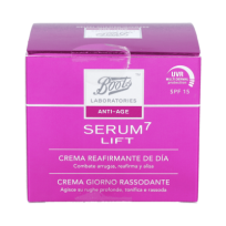 Boots Laboratories  Sérum7...