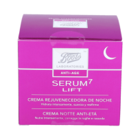 Boots Laboratories Serum7...