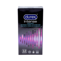 Durex Intense Preservativos...