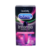 Durex Intense Orgasmic Gel...