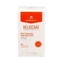 HELIOCARE ORAL 60 CAPS...