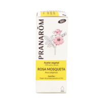 Pranarôm Aceite Vegetal de...