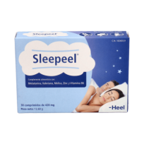 Sleepeel 30comp