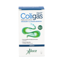 Aboca Coligas Fast 50caps