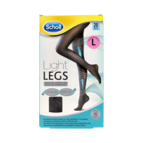Scholl Light Legs medias de...
