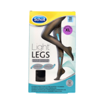 Scholl medias 20DEN color...