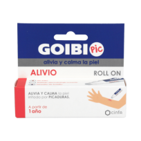 Goibi Pic Alivio Roll On 14ml