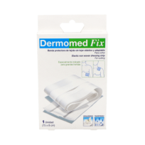 Dermomed Fix Banda 75x8cm 1ud