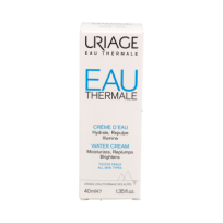 Uriage Crema de agua ligera...