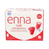 COPA MENSTRUAL ENNA EASY 2U...