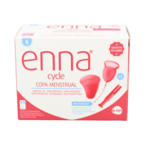 COPA MENSTRUAL ENNA...