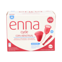 COPA MENSTRUAL ENNA...