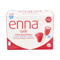 COPA MENSTRUAL ENNA...