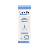 Belcils Med Gotas...