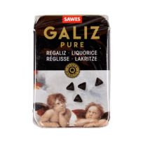 Caramelos Sawes Galiz Pure...