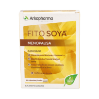 Arkopharma Fitosoya...