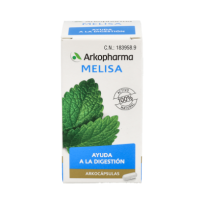 Arkopharma Arkocápsulas...