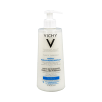VICHY AGUA MICELAR PIEL...