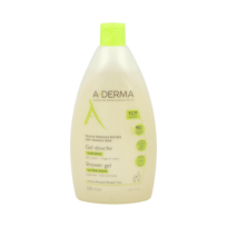 A-Derma Gel Ducha...