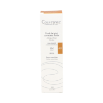 Avène Couvrance Fluido...