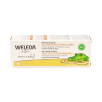 Weleda Gel Dentífrico para...