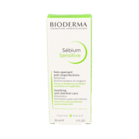 Bioderma Sébium Sensitive 30ml