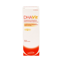 Ordesa Kids DHAVit Kids 30ml