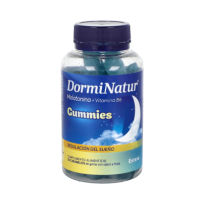 DORMINATUR 60 GUMMIES...