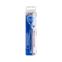 Lacer Limpiador Lingual 1ud
