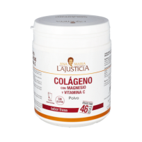 COLAGENO C/MAGNESIO/VIT C...