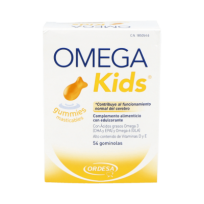 Ordesa Kids OMEGAKids...
