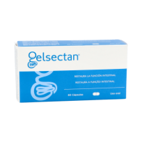 Gelsectan 60caps