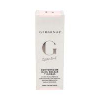 Germinal Contorno de Ojos...