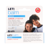 Letibalm Junior Lip Repir 10ml