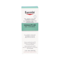 Eucerin DermoPure Oil...