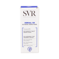 SVR Xerial 50 Extreme Crema...