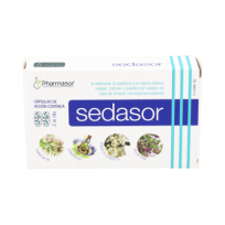 Homeosor Sedasor 24caps