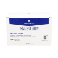 Cantabria Labs Inmunoferon...