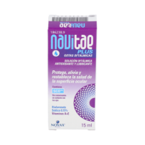 Navitae Plus Gotas...