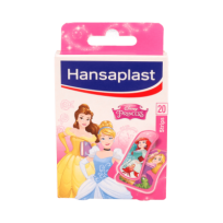 Hansaplast Disney Princess...