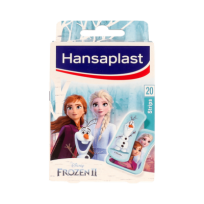Hansaplast Frozen II...