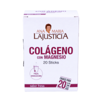 COLAGENO C/MAGNESIO STICKS...