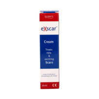 Exscar Crema 30 Ml