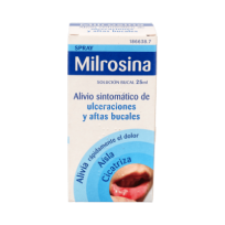Reig Jofre Milrosina Spray...