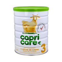 Capricare Leche Infantil a...