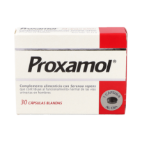 Proxamol 30caps