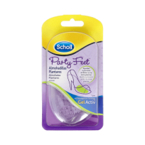 Scholl Party Feet Gel Activ...