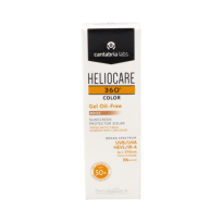 HELIOCARE 360º COLOR GEL...