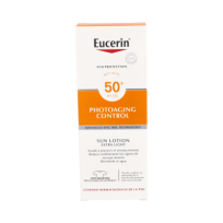 EUCERIN SOLAR F50+ LOCION...