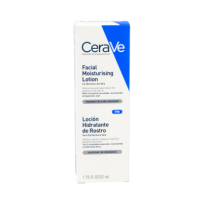 CeraVe Loción Hidratante de...